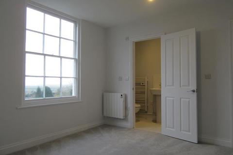 1 bedroom apartment to rent, Foley House, Flat 3, 28 Worcester Road, Malvern, Worcestershire, WR14