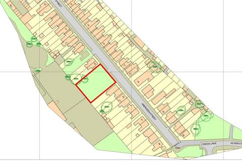 Land for sale - Land At, Aberdeen Street, Hull, East Riding Of Yorkshire, HU9 3JU