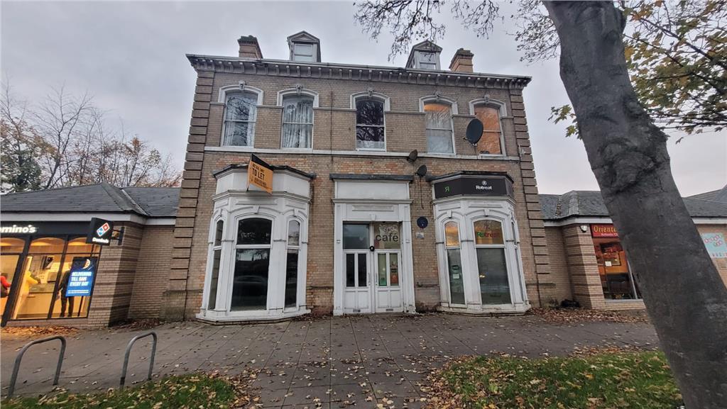 Units 2, Newland House, 439 Beverley Road, Hull, East Yorkshire, HU5