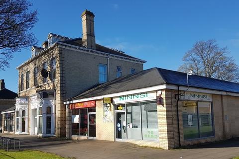 Retail property (high street) to rent, Unit 2 & 3 Newland House, 439 Beverley Road, Hull, HU5 1NR