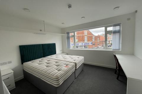23 bedroom flat to rent - Ladypool Road, Birmingham