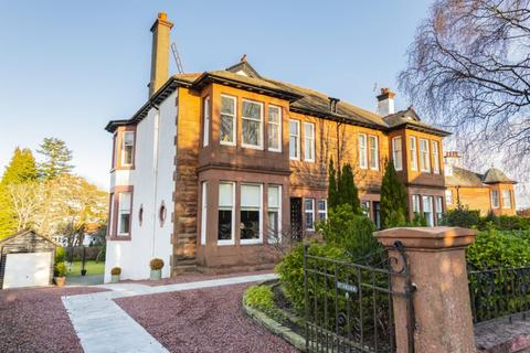 3 bedroom semi-detached house for sale - St Helier, 8 Norwood Drive, Giffnock