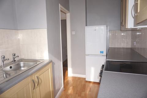 4a Arcade Parade, Chessington, KT9 1AB