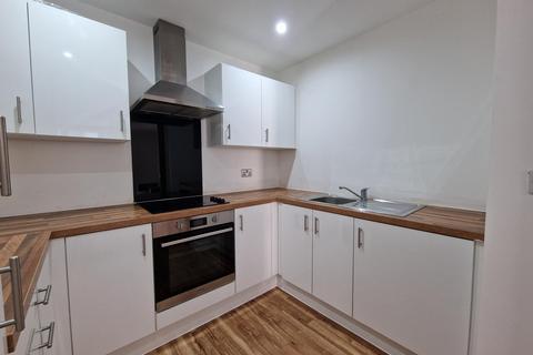 1 bedroom flat to rent, Michigan Ave, Salford, Manchester, M50