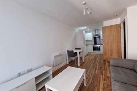 undefined, Michigan Ave, Salford, Manchester, M50