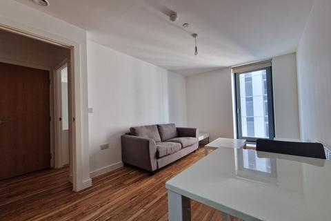 undefined, Michigan Ave, Salford, Manchester, M50