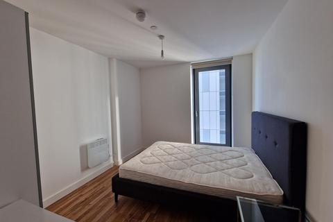 undefined, Michigan Ave, Salford, Manchester, M50
