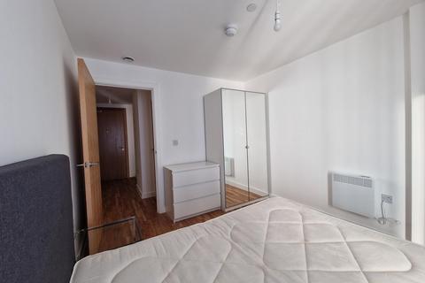 undefined, Michigan Ave, Salford, Manchester, M50