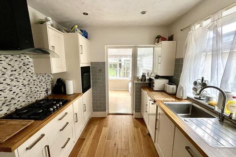 undefined, Cheshire Gardens, Chessington, Surrey. KT9 2PT