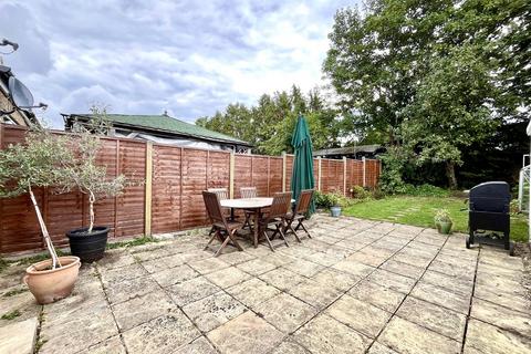 undefined, Cheshire Gardens, Chessington, Surrey. KT9 2PT