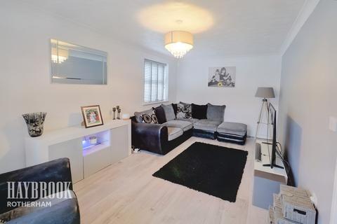 10 Swallow Crescent, Rawmarsh, Rotherham, S62 5HX