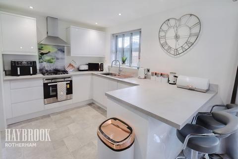 10 Swallow Crescent, Rawmarsh, Rotherham, S62 5HX