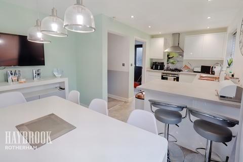 10 Swallow Crescent, Rawmarsh, Rotherham, S62 5HX