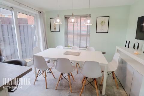 10 Swallow Crescent, Rawmarsh, Rotherham, S62 5HX