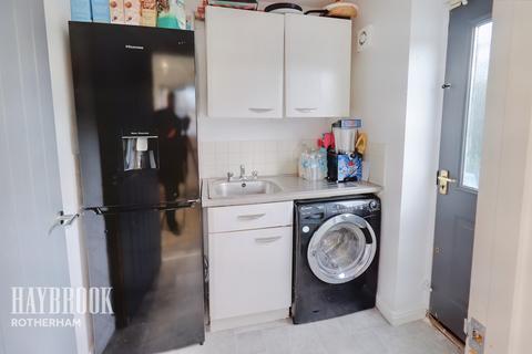 10 Swallow Crescent, Rawmarsh, Rotherham, S62 5HX