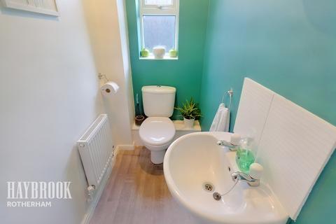10 Swallow Crescent, Rawmarsh, Rotherham, S62 5HX