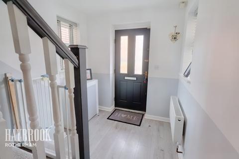 10 Swallow Crescent, Rawmarsh, Rotherham, S62 5HX