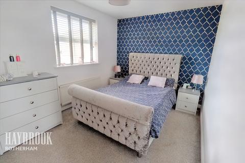 10 Swallow Crescent, Rawmarsh, Rotherham, S62 5HX