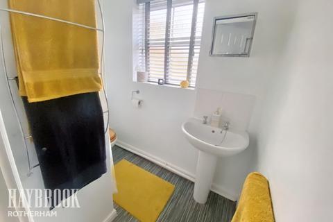 10 Swallow Crescent, Rawmarsh, Rotherham, S62 5HX