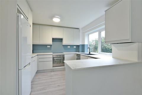 2 bedroom flat to rent, Freshfield Drive, Southgate, N14