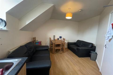 3 bedroom apartment to rent, Oxford, Cowley, Oxfordshire, OX4