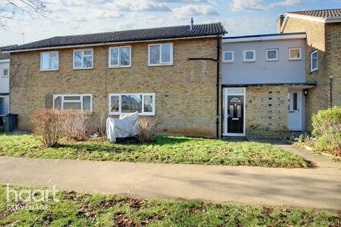 101 Oaks Cross, Stevenage, SG2 8LT