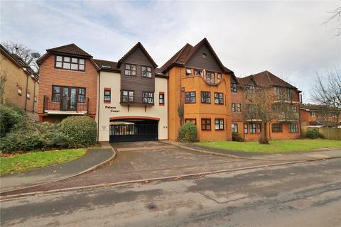 1 bedroom apartment to rent, Maybury Road, Woking, Surrey, GU21