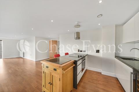 2 bedroom apartment to rent - Crawford Building, One Commercial Street, Aldgate E1