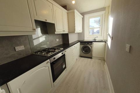 2 bedroom ground floor flat to rent - Haymarket Street, Carntyne, Glasgow, G32