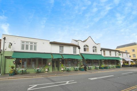 undefined, Verulam Road, St Albans, AL3