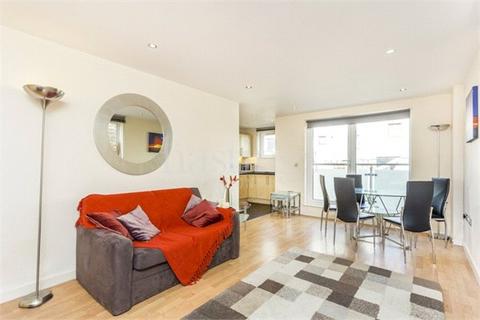 2 bedroom apartment to rent, 1 Yeoman Street, London, SE8