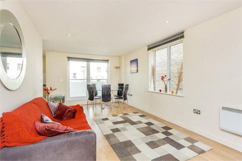 2 bedroom apartment to rent, 1 Yeoman Street, London, SE8