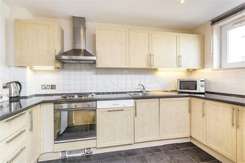 2 bedroom apartment to rent, 1 Yeoman Street, London, SE8