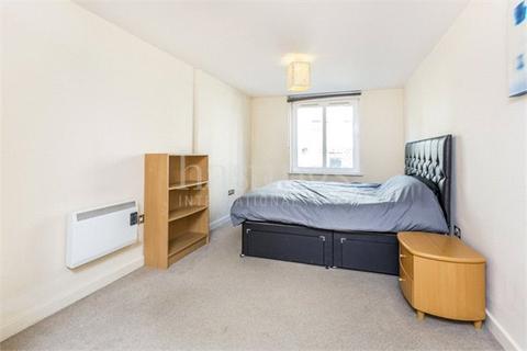 2 bedroom apartment to rent, 1 Yeoman Street, London, SE8