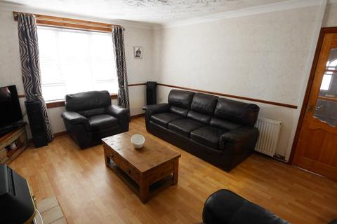 3 bedroom end of terrace house for sale - 1 Larchfield Road, Dumfries, DG1 4HU