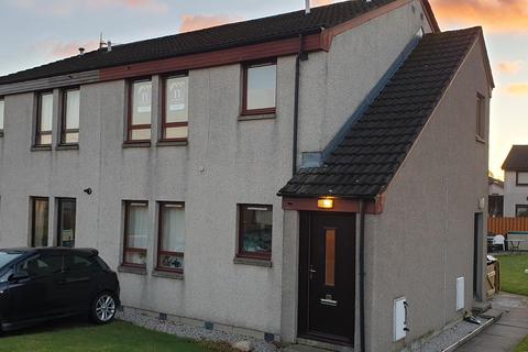 undefined, Rashieley Road, Inverurie, AB51