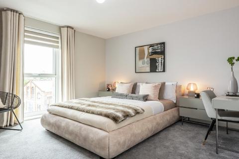 2 bedroom apartment for sale - Plot 0004 at Synergy, Synergy SE7