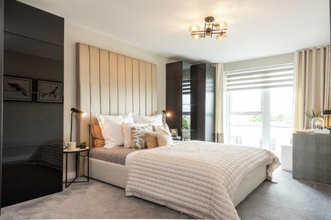 2 bedroom apartment for sale - Plot 0004 at Synergy, Synergy SE7