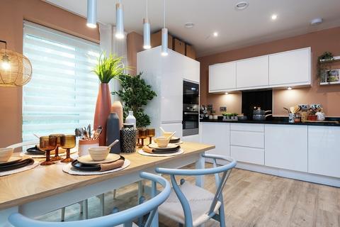 2 bedroom apartment for sale - Plot 0005 at Synergy, Synergy SE7