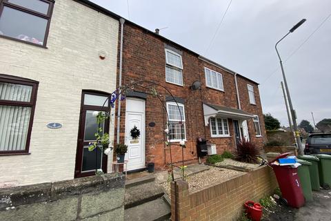 2 bedroom terraced house to rent - Town Street, South Killingholme DN40