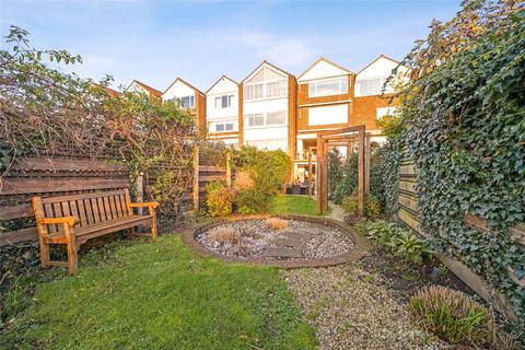 5 bedroom terraced house for sale - Chiswick Staithe, Hartington Road, London, W4