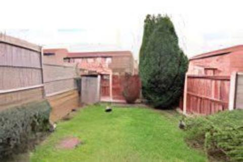 1 bedroom terraced house to rent, Coulson Close, Chadwell heath,RM8 1TY