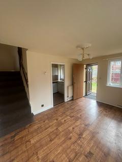 1 bedroom terraced house to rent, Coulson Close, Chadwell heath,RM8 1TY