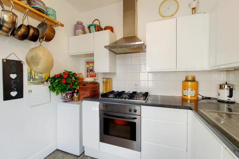 Flat 1, 18 Wallbutton Road, London, SE4 2NX