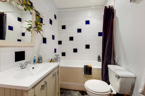 Flat 1, 18 Wallbutton Road, London, SE4 2NX