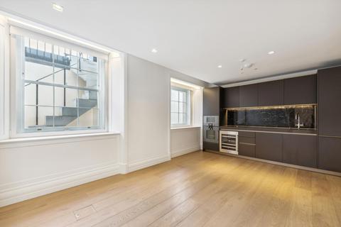 1 bedroom flat to rent - The Regents Crescent, Park Crescent West, Marylebone, London, W1B