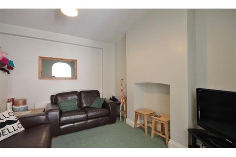 4 bedroom terraced house to rent, Hurst Street, Cowley, East Oxford, OX4