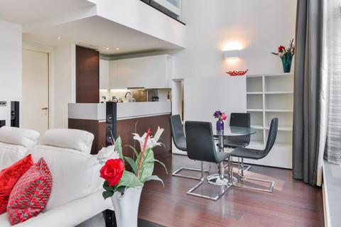 2 bedroom apartment for sale, Baltimore Wharf, Canary Wharf, London E14