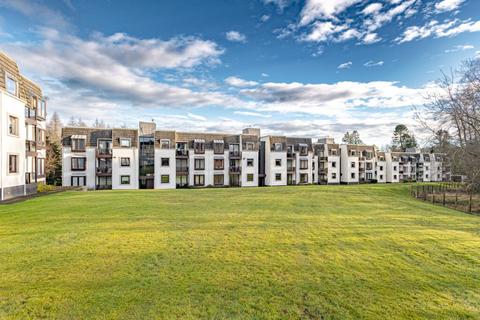 31 Guthrie Court, Gleneagles Village, Auchterarder, PH3 1SD