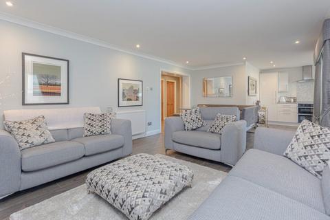 31 Guthrie Court, Gleneagles Village, Auchterarder, PH3 1SD
